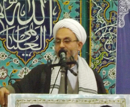 بصیرت و ولایتمداری چراغ راه هدایت در مسیر اسلام و انقلاب است