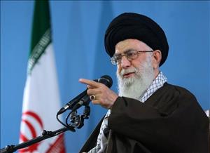 امام خامنهای در پیامی به اتحادیه انجمنهای اسلامی دانشجویان در اروپا فرمودند: امام خامنهای در پیامی به اتحادیه انجمنهای اسلامی دانشجویان در اروپا فرمودند: