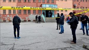 خبر فوری؛ حمله پ.ک.ک به یک مدرسه/ زخمی شدن ۵ دانش آموز