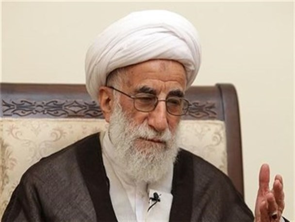 آیت الله جنتی؛ دومین مظلوم انقلاب