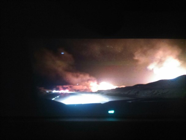 انفجار مهیب در خط لوله گاز پازنان ۲ / وحشت مردم زیدون را فرا گرفت +جزئیات انفجار مهیب در خط لوله گاز پازنان ۲ / وحشت مردم زیدون را فرا گرفت +جزئیات