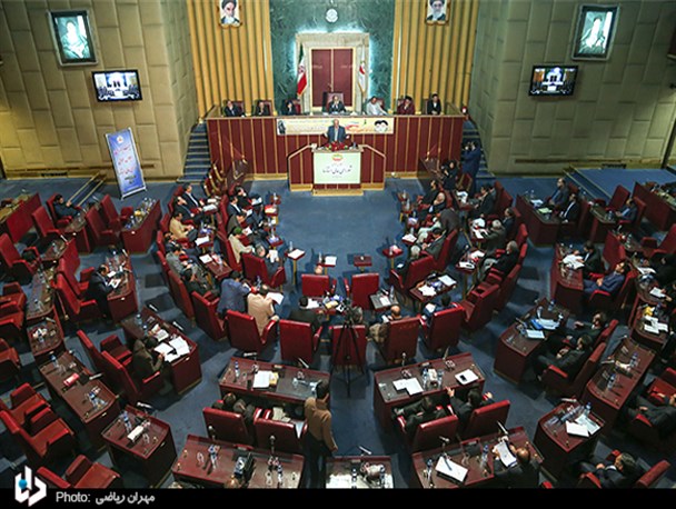 لزوم تغییر نرخ عوارض شهرداریها/کاهش ۵۰میلیارد مترمکعبی منابع آب تجدیدشونده لزوم تغییر نرخ عوارض شهرداریها/کاهش ۵۰میلیارد مترمکعبی منابع آب تجدیدشونده