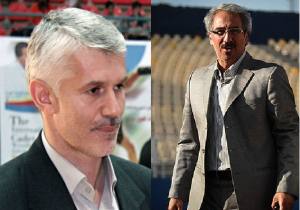 پایان داستان تغییر در اداره کل ورزش و جوانان آذربایجان شرقی؛ اسبقیان جای خود را به نظمی داد