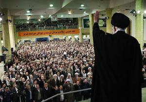 مشخص شدن زمان دیدار مردم آذربایجان‌شرقی با رهبر انقلاب