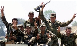 فتح بزرگ سوری‌ها درنبرد نُبل و الزهرا /فتح الفتوح بعدی در راه است/ پیام قاطع مقاومت از نزدیکی مرزهای ترکیه به ژنو