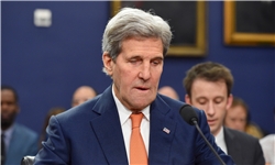 جان کری: حمایت اوباما از سبزها، یکی از موانع مذاکرات هسته‌ای با ایران بود