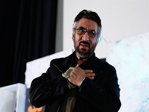 «فرج الله سلحشور» دار فانی را وداع گفت