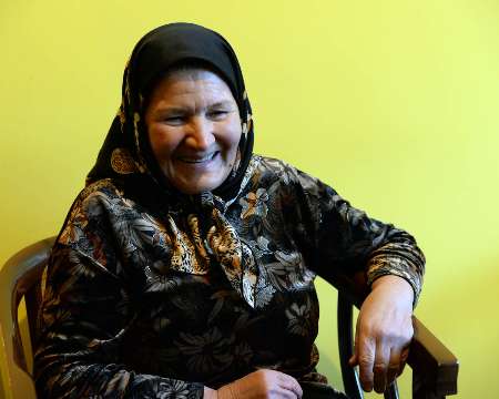 مسیحی مراغه ای: آرامش بهترین ثمره زندگی در کنار مسلمانان است