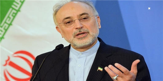 غرب در اجرای تعهدات برجام تأخیر دارد/تحریم‌ها کامل رفع نشده/ منتظریم وزارت خارجه این بحران را حل کند