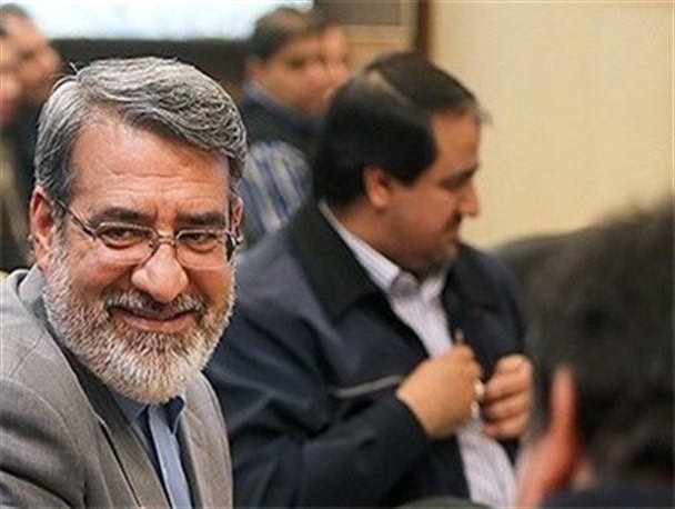 نمره بهارستان نشینان به رحمانی فضلی/از نمره منفی ۲ نماینده اردستان تا ۲۰ بهروز نعمتی/وزیر کشور دو نمره ۱۰ گرفت+جدول