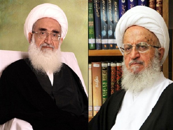 انتقاد مراجع عظام از مشکلات معیشتی مردم/ چه زمانی مشکلات اقتصادی مردم حل خواهد شد؟ انتقاد مراجع عظام از مشکلات معیشتی مردم/ چه زمانی مشکلات اقتصادی مردم حل خواهد شد؟