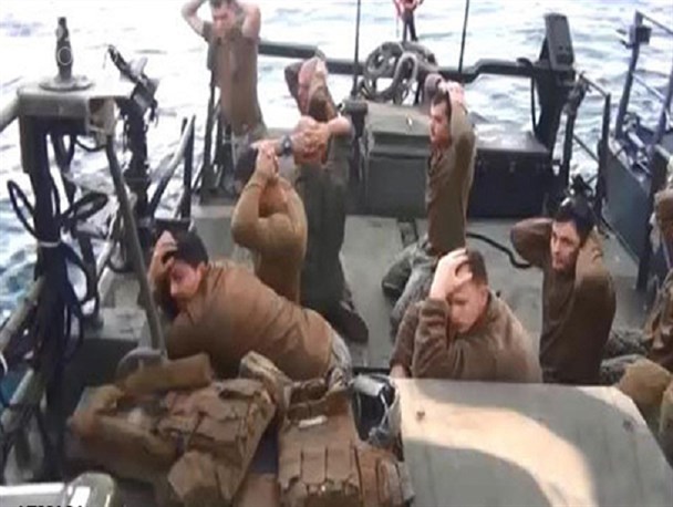 سردار رزمجو:بیش از ۱۳هزار صفحه اطلاعات از آمریکایی ها به دست آورده ایم