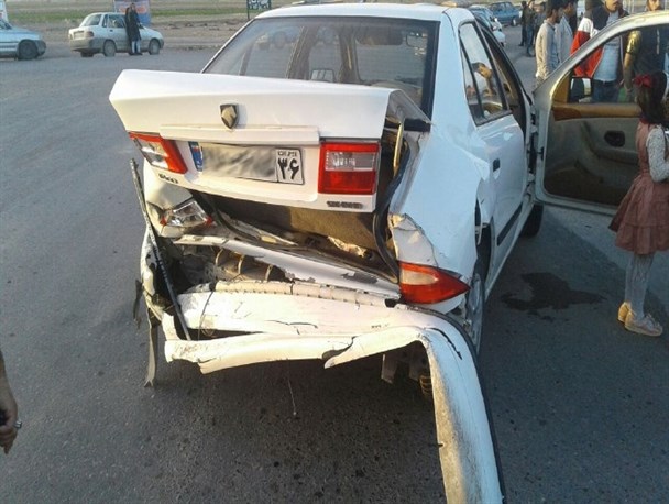 تصادفات نوروزی در کدام استانها بیشترین قربانی را گرفته است؟ تصادفات نوروزی در کدام استانها بیشترین قربانی را گرفته است؟