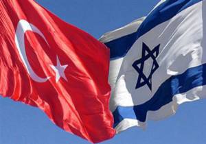 انفجارهای ترکیه پازلی در مسیر ساخت امنیت اسرائیل یهودی