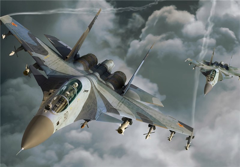 آمریکا فروش جنگنده‌های «سوخو‌ــ‌۳۰» روسیه به ایران را وتو می‌کند