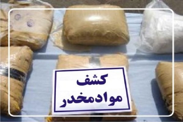 دستگیری توضیع کننده گان خانوادگی مواد مخدر در مراغه