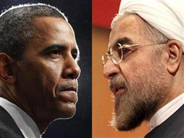 مکالمه تلفنی روحانی و اوباما پیشنهاد ایران بود/ظریف: عدم ملاقات، مایه تأسف دو طرف بود
