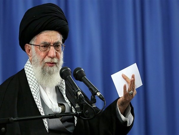 عدم همکاری بانک‌ها با جمهوری اسلامی بدلیل «ایران‌هراسی» آمریکاست/ اخلال و خدعه می‌کنند و بعد گلایه‌مندند که چرا ما بدبینیم/ وارد کردن اجناسی که مشابه داخلی دارند «مطلقاً ممنوع»