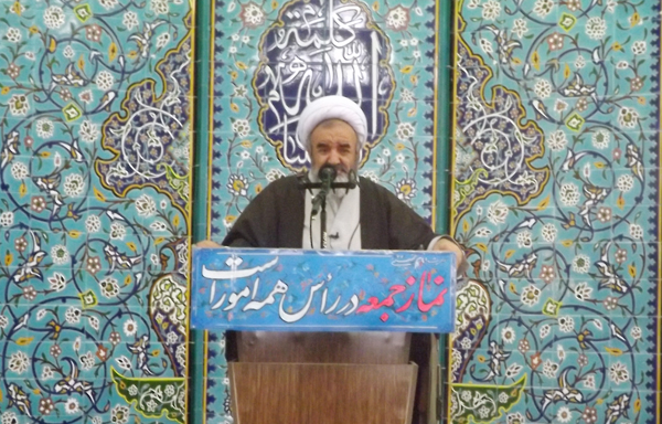 نماینده مجلس باید درک درستی از منافع ملی و منطقه ای داشته باشند