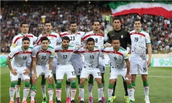 تبریز میزبان بازی تیم ملی فوتبال ایران با قطر می‌شود