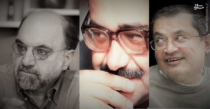 بررسی شکل‌گیری و تفکرات حلقه کیان/قرائت لیبرالیستی سروش از دین و سر آغاز ترویج نسبیت در معارف دینی