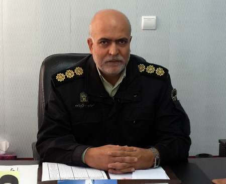 کشف ۸۹۰۰ نخ سیگار آغشته به مواد مخدر در مراغه