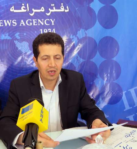 انهدام باند تهیه و توزیع مشروبات الکلی در مراغه