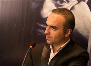 تنها شعر ترکی که در محضر رهبر انقلاب خوانده شد