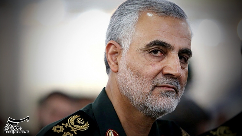 هشدار بی‌سابقه سردار سلیمانی به رژیم آل‌خلیفه/ تعدی به شیخ عیسی قاسم به مقاومت مسلحانه و سقوط رژیم بحرین منجر خواهد شد