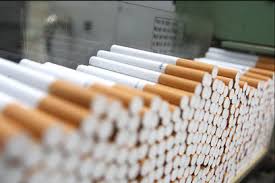 ۴۹۵ هزار نخ سیگار قاچاق در مراغه کشف شد