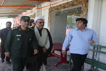 مرکز بهبودی و اقامتی میان مدت گلستان مراغه رتبه اول خود اشتغالی کشور را دارد