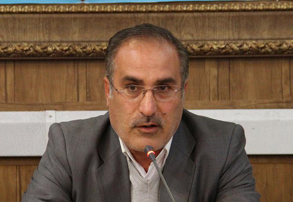 پرونده استعفای شهردار مراغه با ۷ رأی موافق بسته شد