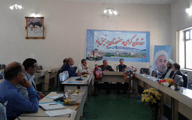 همکاری تمامی ادارات و سازمان ها در بازگشایی مدارس ضروریست