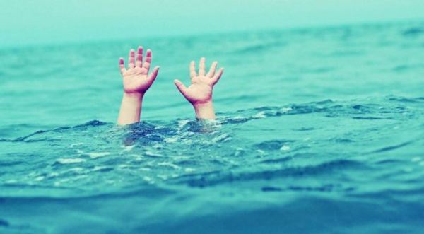 غرق شدن مرد ۳۳ ساله در سد علویان مراغه