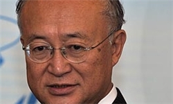 توافق هسته‌ای با ایران هنوز شکننده است/ اعتماد میان آمریکا و ایران کم است