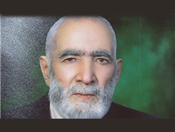 پدر شهیدان حسین‌نژاد در مراغه درگذشت