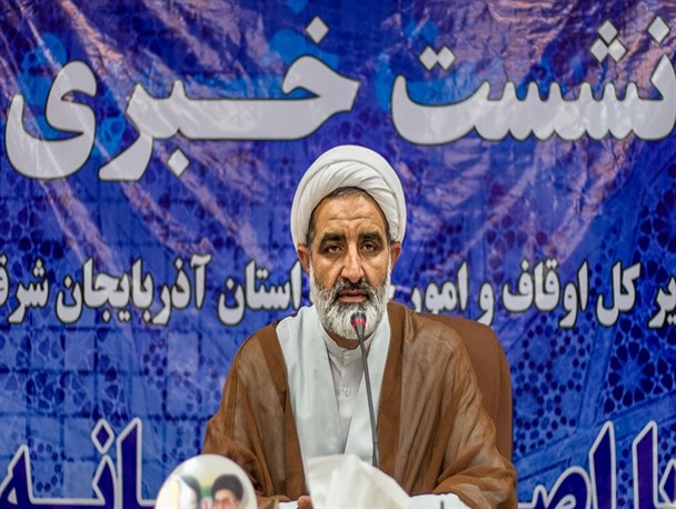 اجرای طرح بصیرت عاشورایی در بقاع متبرکه استان/ تجدید بنای مسجد آقاعلی کاملا اصولی است