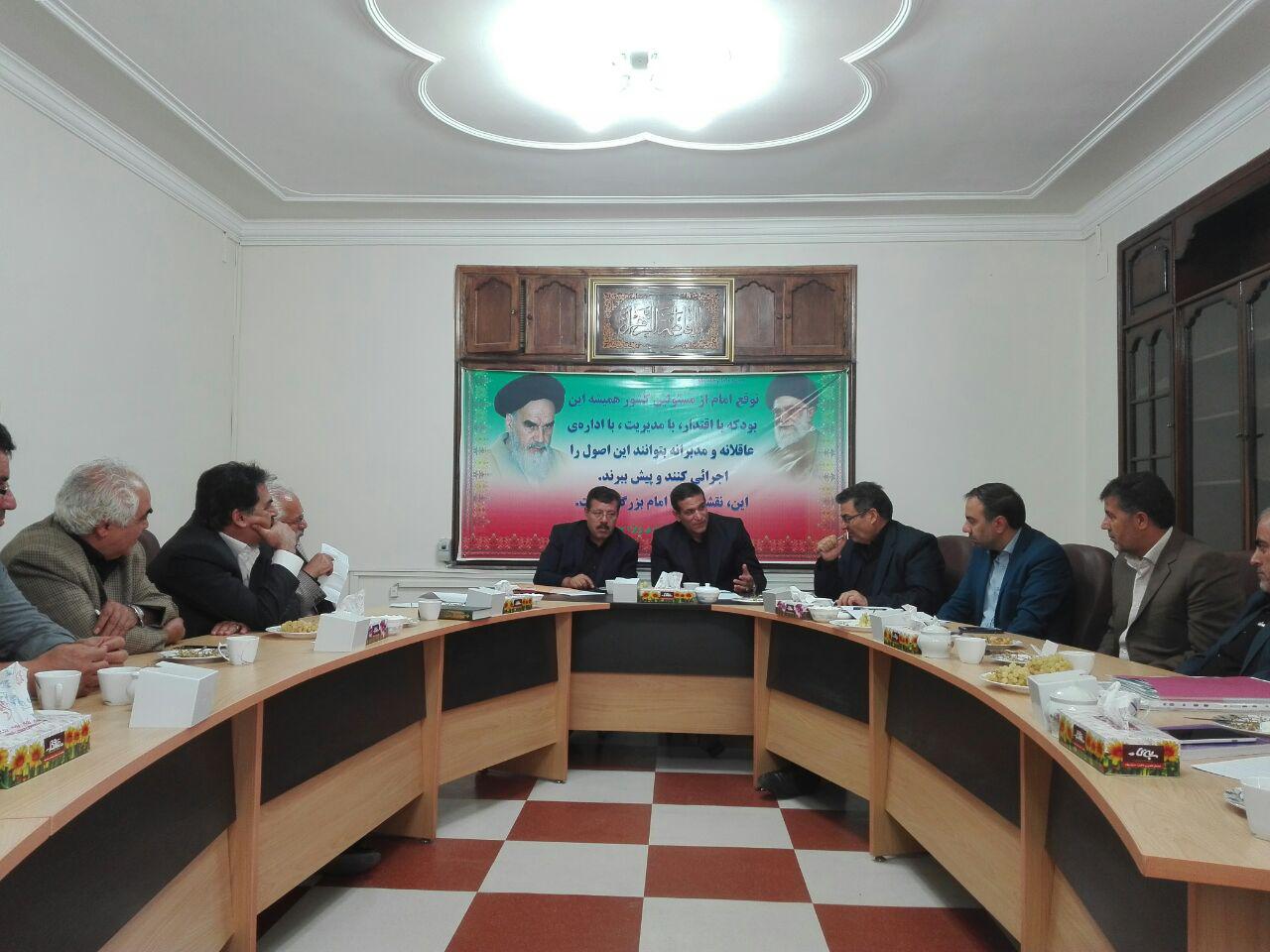 بالای ۹۰ درصد از مصوبات سفر استاندار به مراغه اجرا نشده است