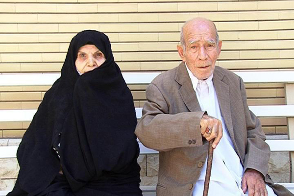 اهدای خانه مسکونی به آموزش و پرورش از سوی زن و شوهرمراغه