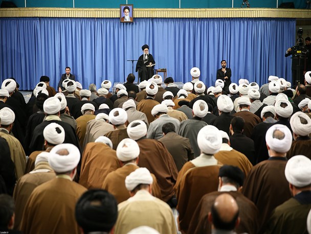 حادثه بی‌نظیر ۹ دی از نمونه‌های قدرت نظام است/ منع سلاح هسته‌ای مبانی بسیار مهم فقهی و عقلانی دارد