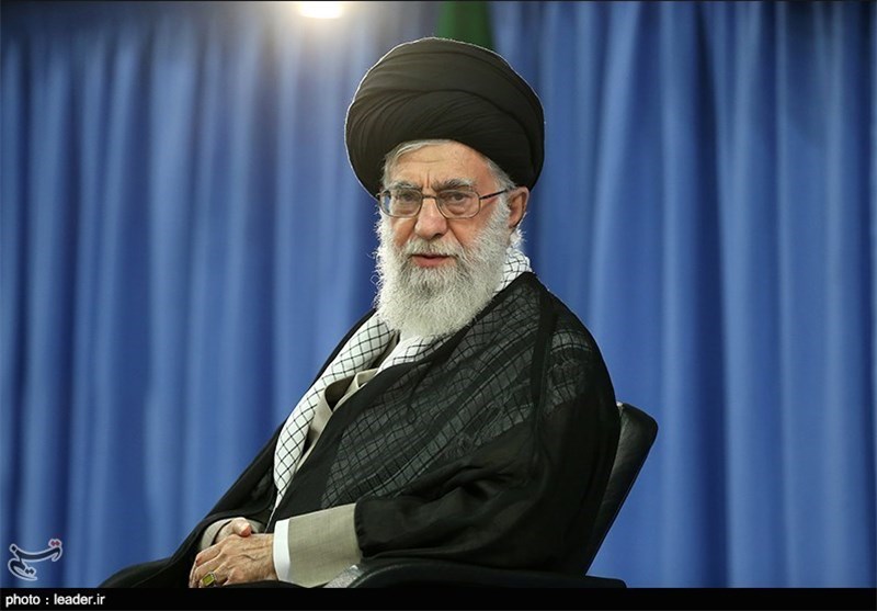 رهبر انقلاب درگذشت علی باقرزاده را تسلیت گفتند