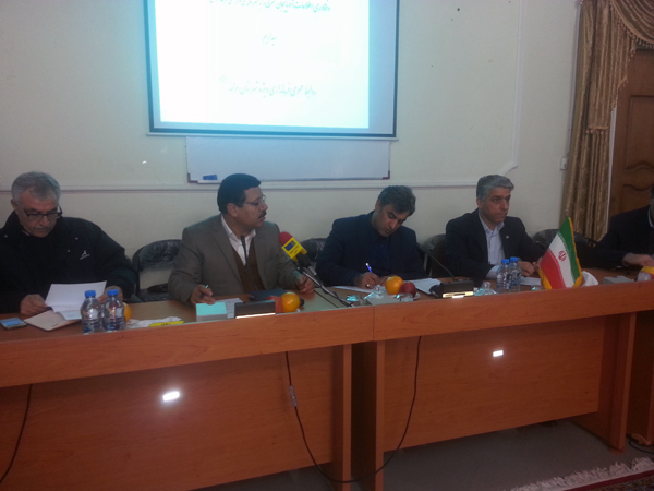 مراغه دومین شهر استان در برخورداری از خطوط ارتباطی است