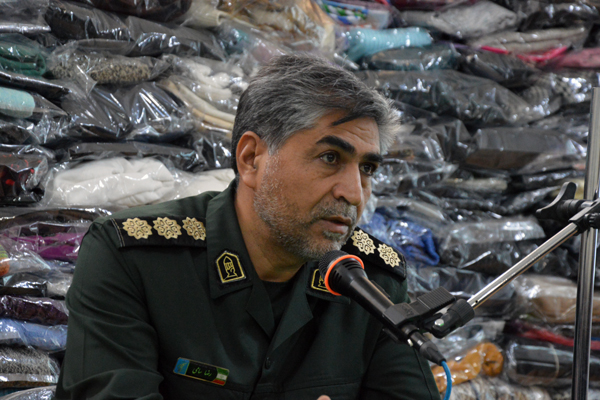 نظام جدید بین الملل با محوریت جمهوری اسلامی در حال شکل گیری است