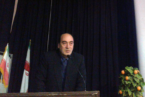 فراهم کردن زمینه رشد و پیشرفت دانش آموزان استثنایی لازم و ضروری است