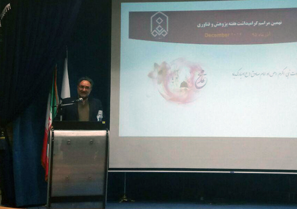 ارﺗﺒﺎط ﺻﻨﻌﺖ و داﻧﺸﮕﺎه، ﺷﺎﻫﺮگ ﺗﻮﺳﻌﮥ اﻗﺘﺼﺎدی کشور است