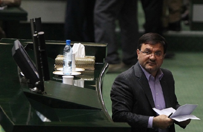 تائید سخنان کریمی قدوسی این بار از زبان نماینده لیست امید