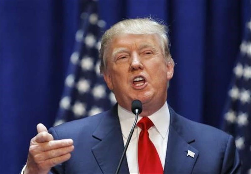 دولت اوباما داعش را ایجاد کرد/ روسیه می‌تواند به ما در مبارزه با داعش کمک کند