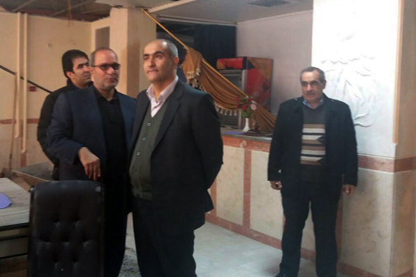 ۷ خانه معلم در استان آذربایجان شرقی در حال اجرا است