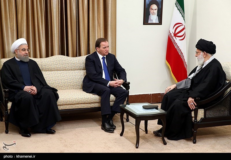 اغلب توافقات با اروپایی‌ها عملی نشده/ باید جلوی اعمال استانداردهای دوگانه شورای امنیت را گرفت