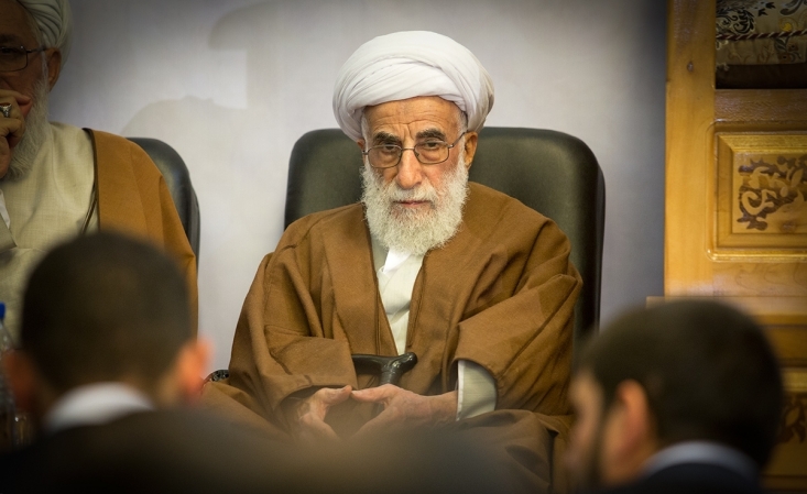 ابراز تأسف دبیر شورای نگهبان از تبلیغات زودهنگام انتخاباتی تحت عنوان کمک به نیازمندان